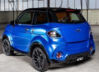 LE-MANS-2 A SPORLINE